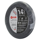 CABLE IUSA CAL. 14 NEGRO 20 METROS - La nueva eléctrica