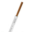 CABLE IUSA CAL. 14 BLANCO 20 METROS - La nueva eléctrica