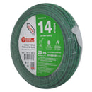 CABLE IUSA CAL. 14 VERDE 20 METROS - La nueva eléctrica