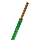 CABLE IUSA CAL. 14 VERDE 20 METROS - La nueva eléctrica