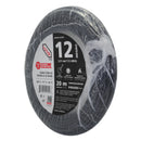 CABLE IUSA CAL. 12 NEGRO 20 METROS - La nueva eléctrica