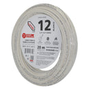 CABLE IUSA CAL. 12 BLANCO 20 METROS - La nueva eléctrica