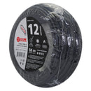 CABLE IUSA CAL. 12 NEGRO 50 METROS - La nueva eléctrica