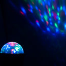 FOCO GW LED 3W RGB FIESTA MINI - La nueva eléctrica