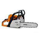 MOTOSIERRA STIHL MS 210 18 - La nueva eléctrica