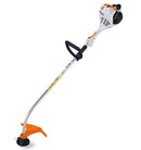 DESMALEZADORA STIHL DESMAL/HILO FS38 - La nueva eléctrica