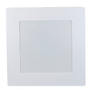 Luminario Goodwill sobreponer cuadrado 6W (20364M)/21632MS - La nueva eléctrica