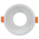 Spot GW fijo redondo blanco MR16 - La nueva eléctrica