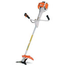 DESMALEZADOR STIHL FS 120 (5134) - La nueva eléctrica