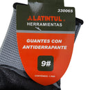 Guante Latintul nitrilo
