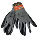 Guante Latintul nitrilo