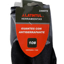 Guante Latintul nitrilo