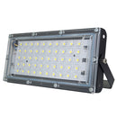 Reflector Wanergy LED 50W cálido - La nueva eléctrica