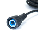 Reflector Wanergy LED 200W solar - La nueva eléctrica