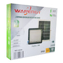 Reflector Wanergy LED 200W solar - La nueva eléctrica