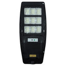 Lámpara Wanergy LED 100W suburbana solar - La nueva eléctrica