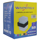 ARBOTANTE WANERGY DFB-4034-10W - La nueva eléctrica