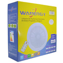 FOCO WANERGY LED 30W CON VENTILADOR BLANCO