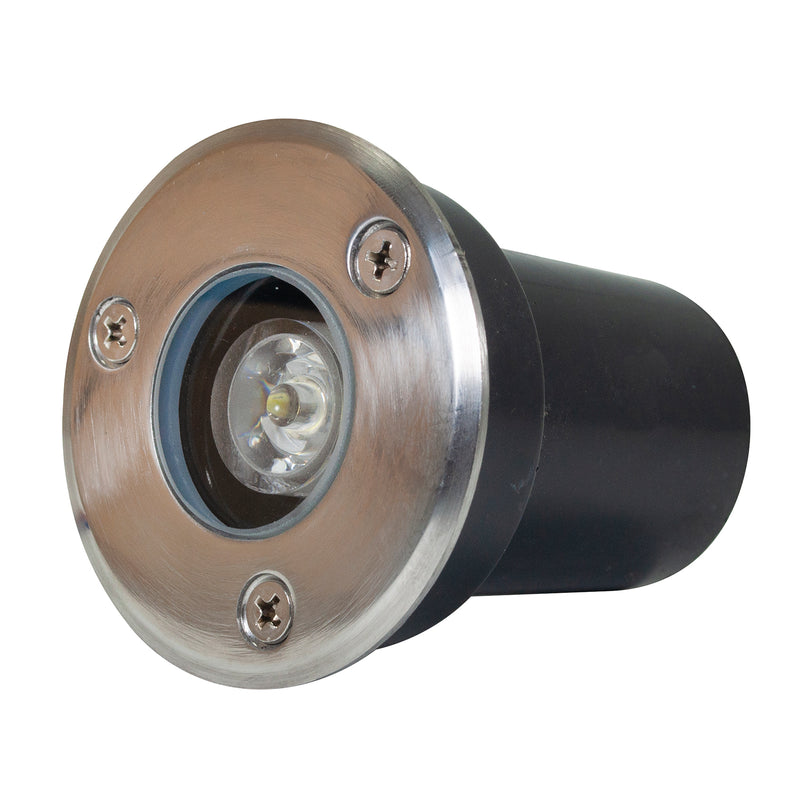 EMPOTRADO WANERGY LED 1W SUMERGIBLE FRIO