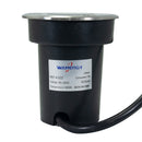 Empotrado Wanergy LED 1W sumergible cálido - La nueva eléctrica