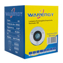Empotrado Wanergy LED 1W sumergible cálido - La nueva eléctrica