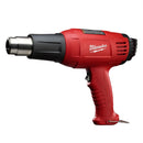 PISTOLA DE CALOR MILWAUKEE 2 T. MOD. 8975-6 - La nueva eléctrica