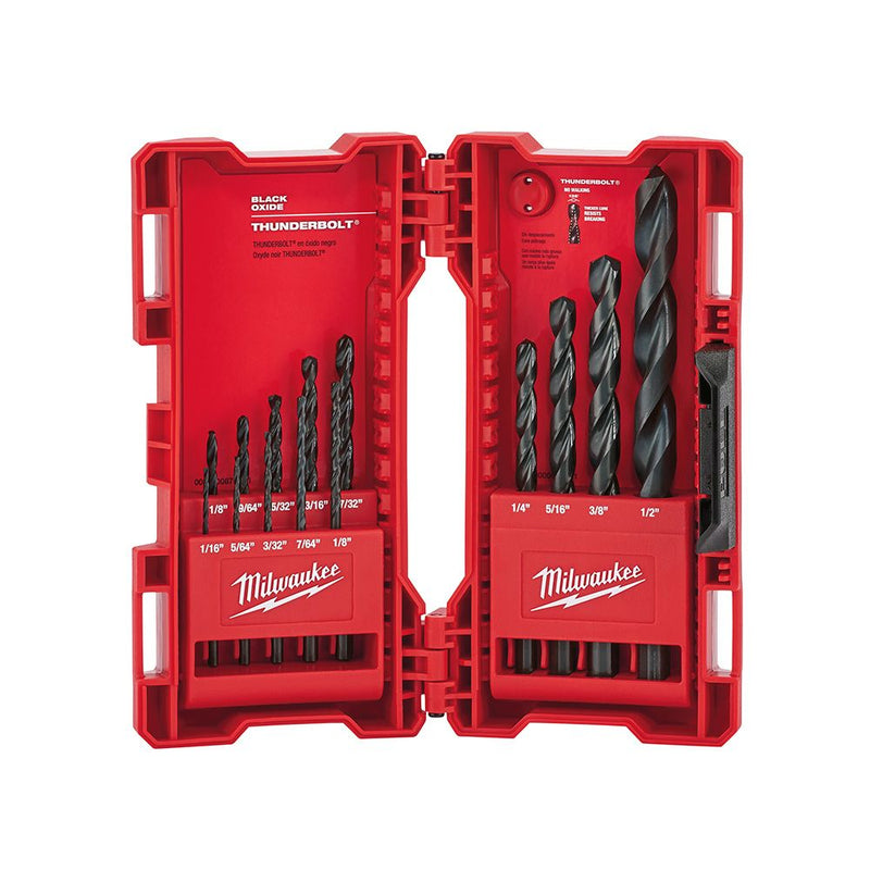 BROCAS MILWAUKEE AVV 14PZ 48 892800