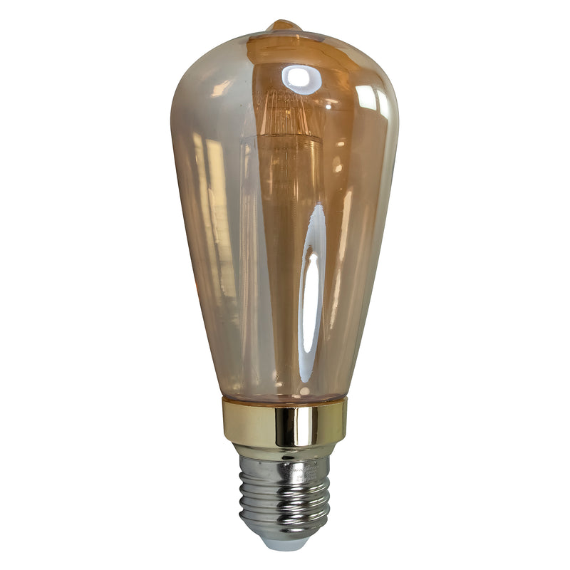 FOCO WANERGY VINTAGE LED  DST64 3W