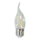 Foco Wanergy vintage LED 4W - La nueva eléctrica