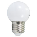 Foco Wanergy LED 5W bola cálido - La nueva eléctrica