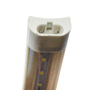 Gabinete Pinmarkt LED 18W plástico - La nueva eléctrica