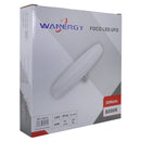 FOCO WANERGY LED 30W UFO - La nueva eléctrica