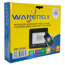 REFLECTOR WANERGY LED 30W RGB INTELIGENTE WIFI APP - La nueva eléctrica