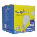 FOCO WANERGY LED 25W BULBO TIPO PHILLIPS - La nueva eléctrica