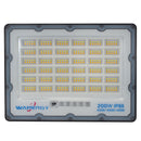 REFLECTOR WANERGY LED 200W SOLAR 3 TONOS - La nueva eléctrica