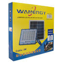 REFLECTOR WANERGY LED 200W SOLAR 3 TONOS - La nueva eléctrica