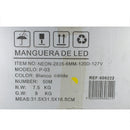 TIRA PINMARK LED NEON LUZ CALIDA 120D 50MTS 40117 - La nueva eléctrica