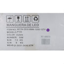TIRA PINMARK LED NEON LUZ MORADO 120D 50MTS ( 608249) - La nueva eléctrica