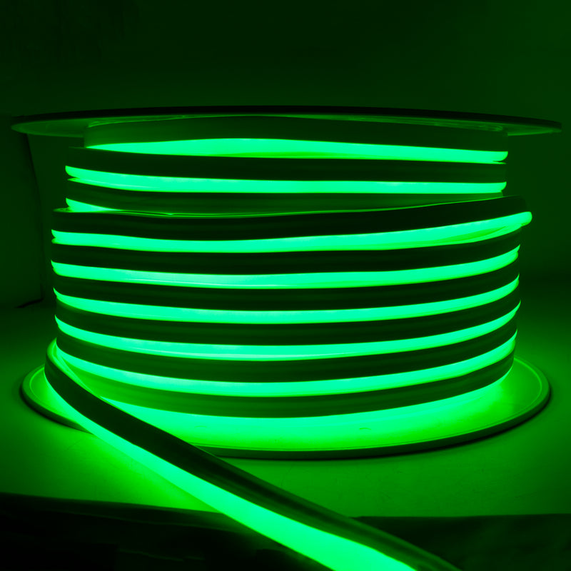 TIRA PINMARK LED NEON  120D 50MTS VARIEDAD DE COLORES