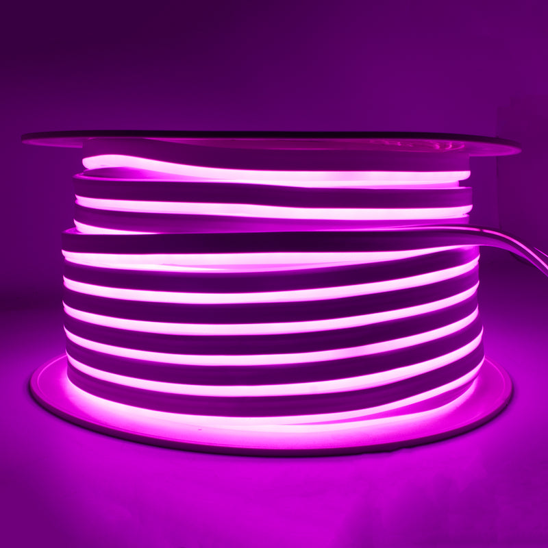 TIRA PINMARK LED NEON  120D 50MTS VARIEDAD DE COLORES