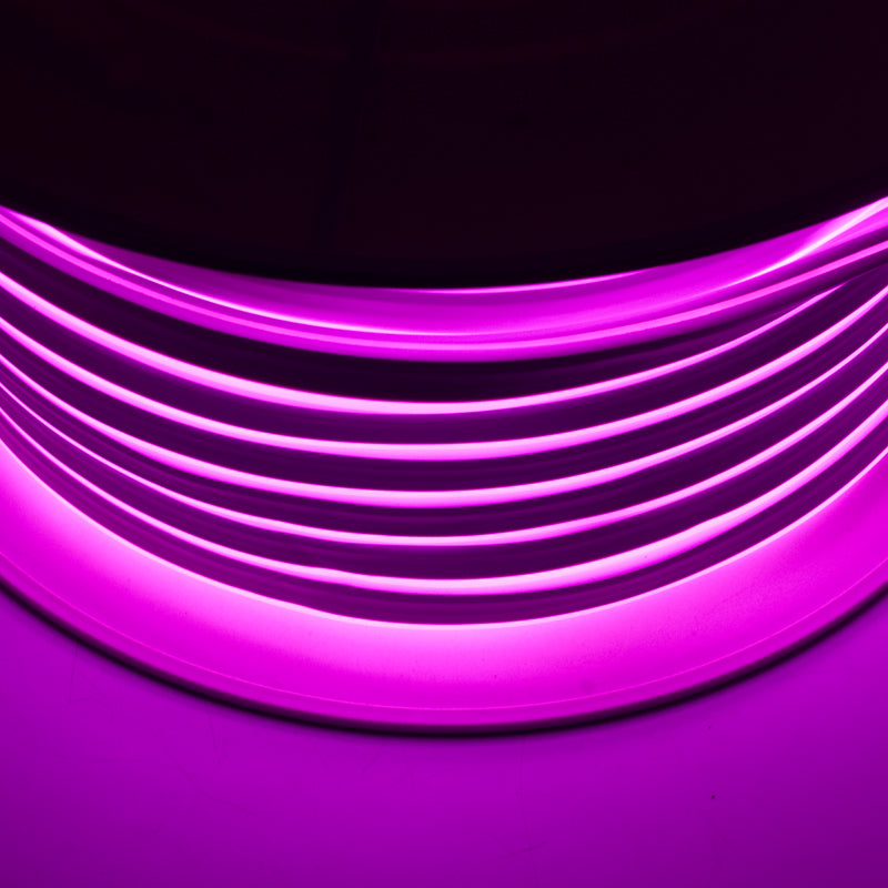 TIRA PINMARK LED NEON  120D 50MTS VARIEDAD DE COLORES