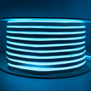 TIRA PINMARK LED NEON LUZ AZUL HIELO 120D 50MTS - La nueva eléctrica