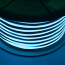 TIRA PINMARK LED NEON LUZ AZUL HIELO 120D 50MTS - La nueva eléctrica