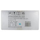 TIRA PINMARK LED NEON LUZ AZUL HIELO 120D 50MTS - La nueva eléctrica