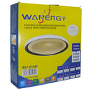 PLAFON WANERGY LED 24W - La nueva eléctrica