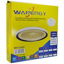 PLAFON WANERGY LED 36W - La nueva eléctrica
