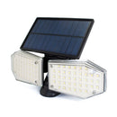 Arbotante GW LED solar - La nueva eléctrica