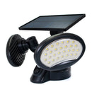Arbotante GW LED solar - La nueva eléctrica