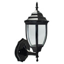 FAROL WANERGY DE PARED NEGRO - La nueva eléctrica