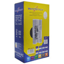 ARBOTANTE WANERGY LED METAL 3 TONOS 18W - La nueva eléctrica